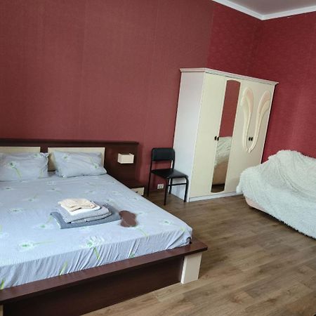 Apart 26 Odessa Luaran gambar