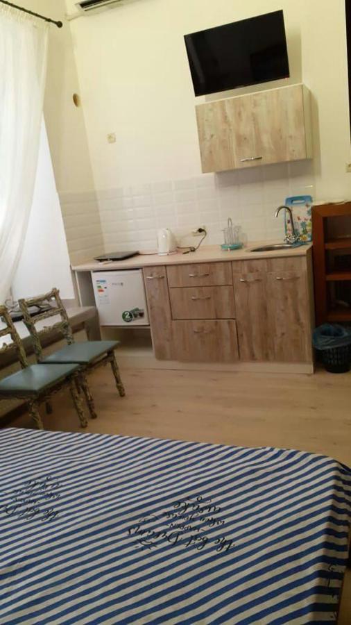 Apart 26 Odessa Luaran gambar