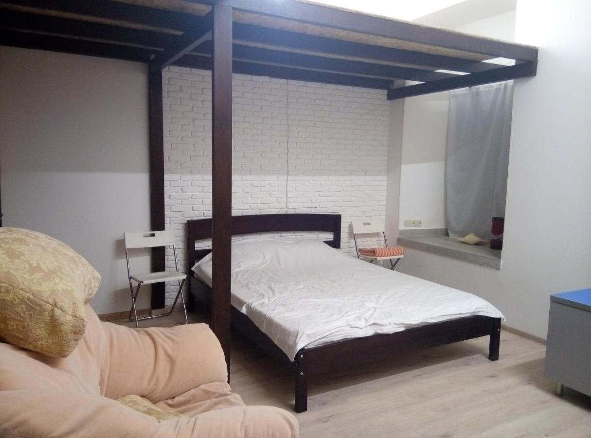 Apart 26 Odessa Luaran gambar