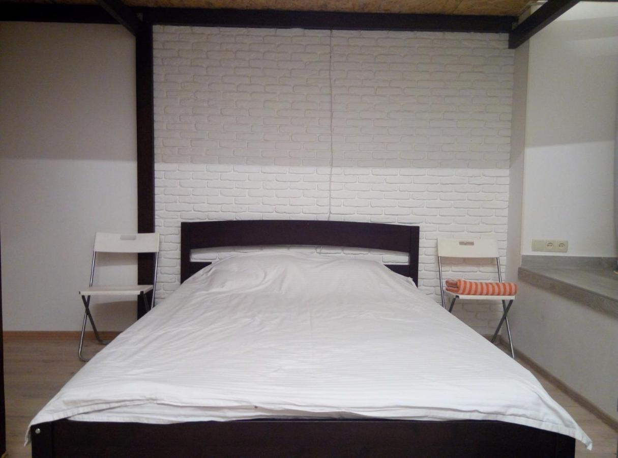Apart 26 Odessa Luaran gambar
