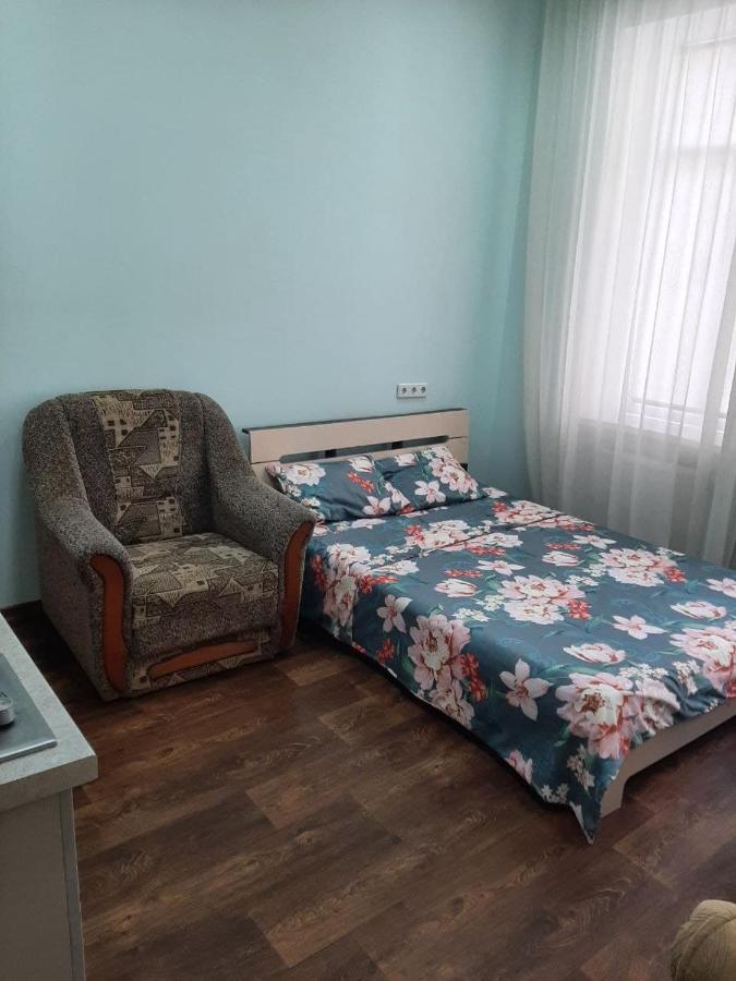 Apart 26 Odessa Luaran gambar