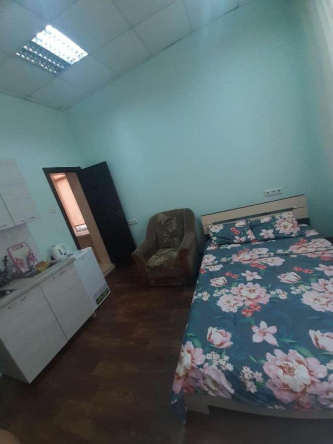 Apart 26 Odessa Luaran gambar