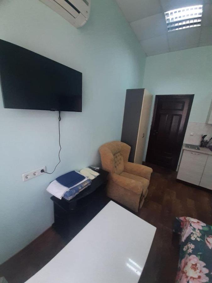 Apart 26 Odessa Luaran gambar