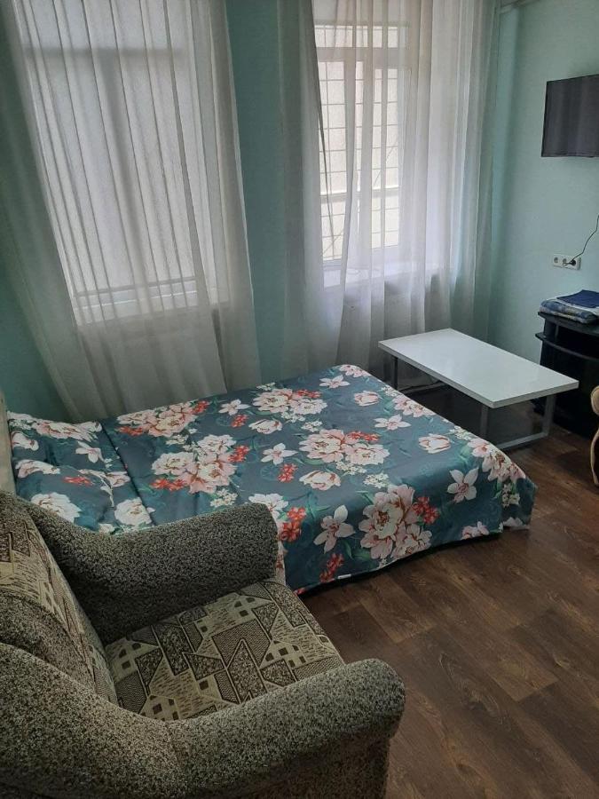 Apart 26 Odessa Luaran gambar