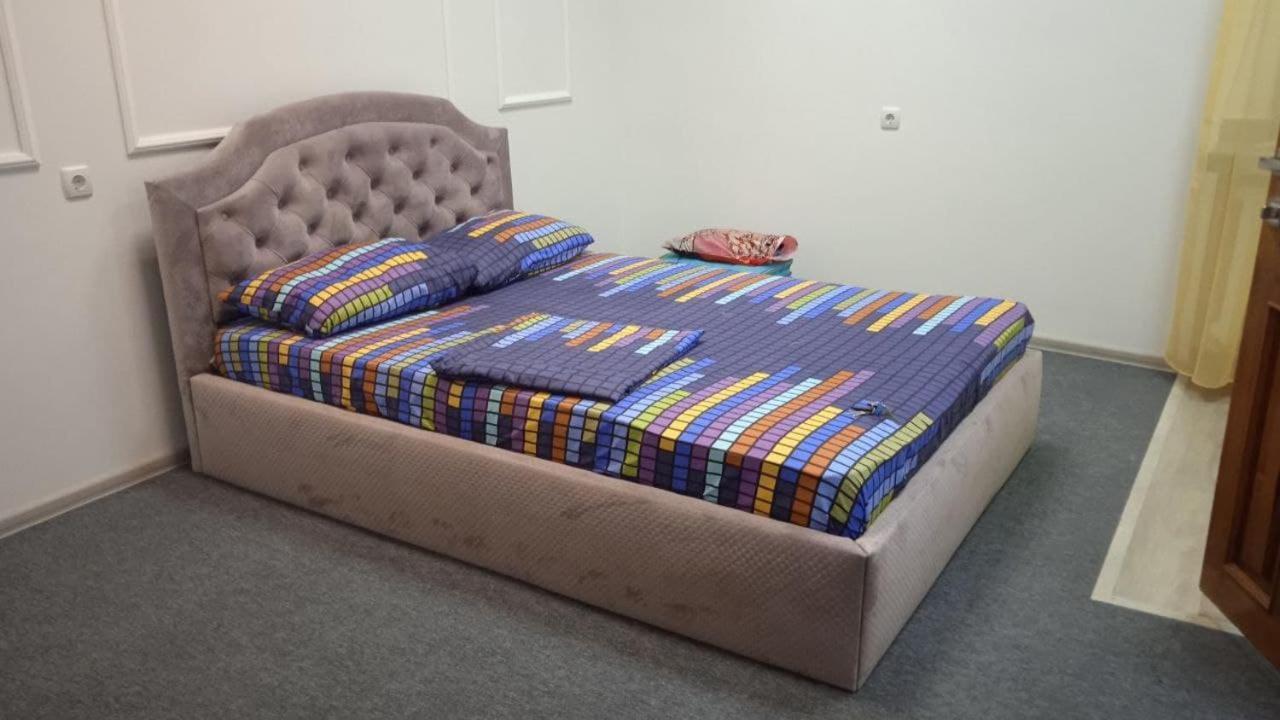 Apart 26 Odessa Luaran gambar