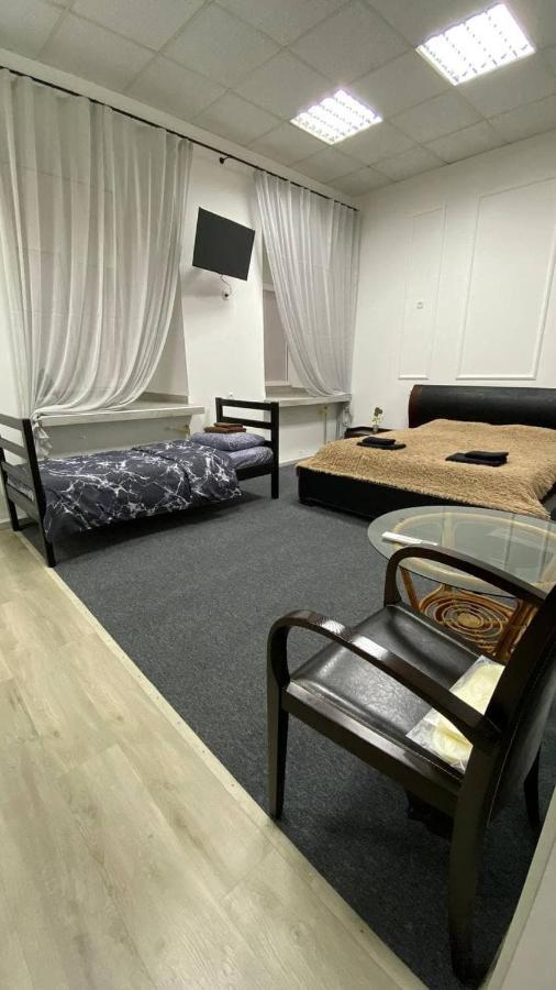 Apart 26 Odessa Luaran gambar