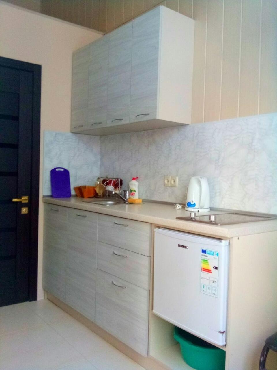 Apart 26 Odessa Luaran gambar
