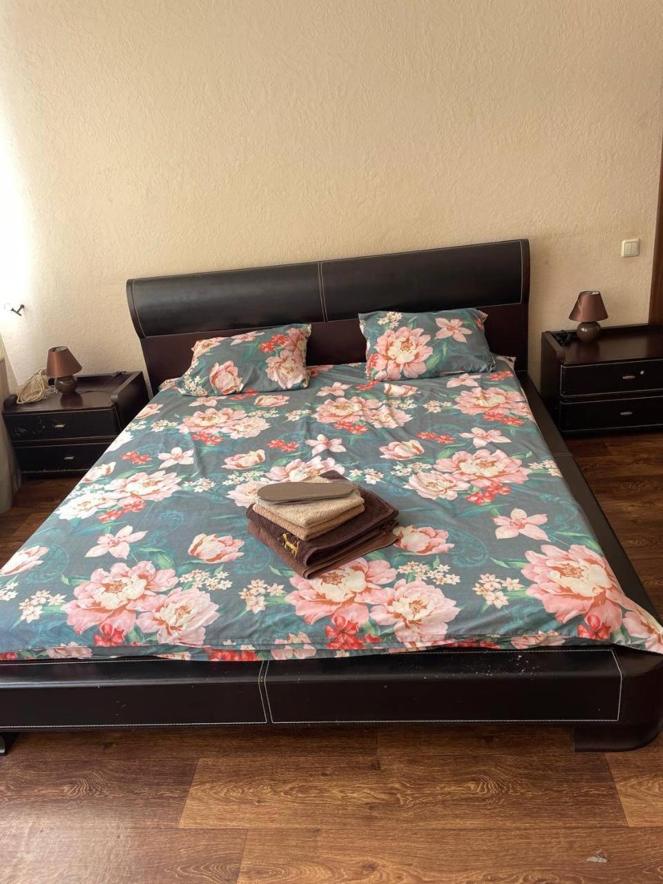 Apart 26 Odessa Luaran gambar