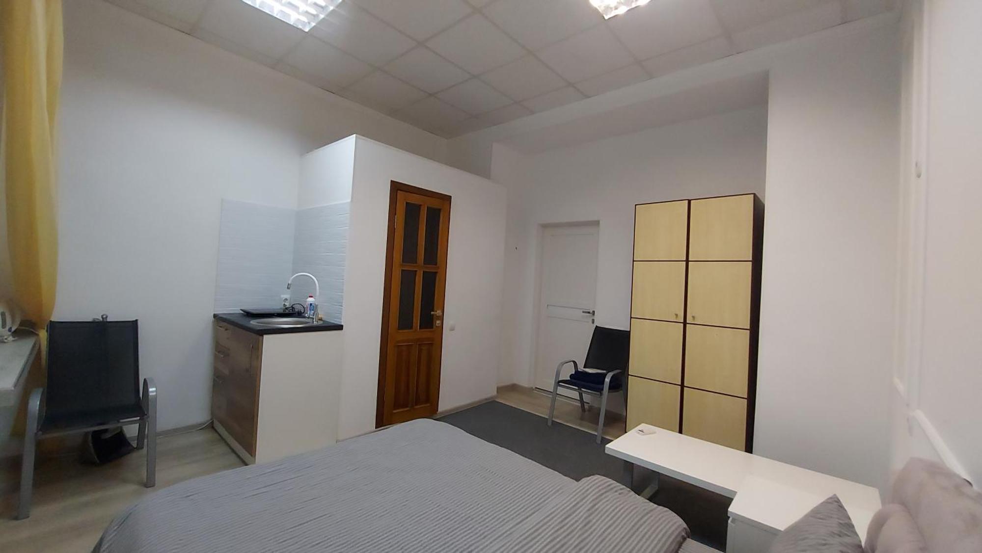 Apart 26 Odessa Luaran gambar