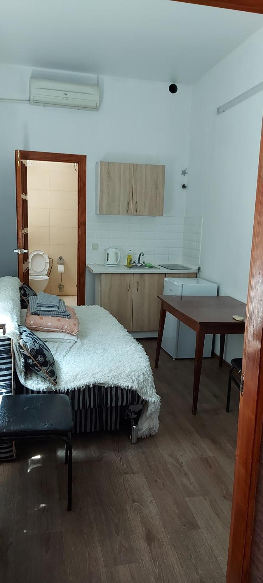 Apart 26 Odessa Luaran gambar