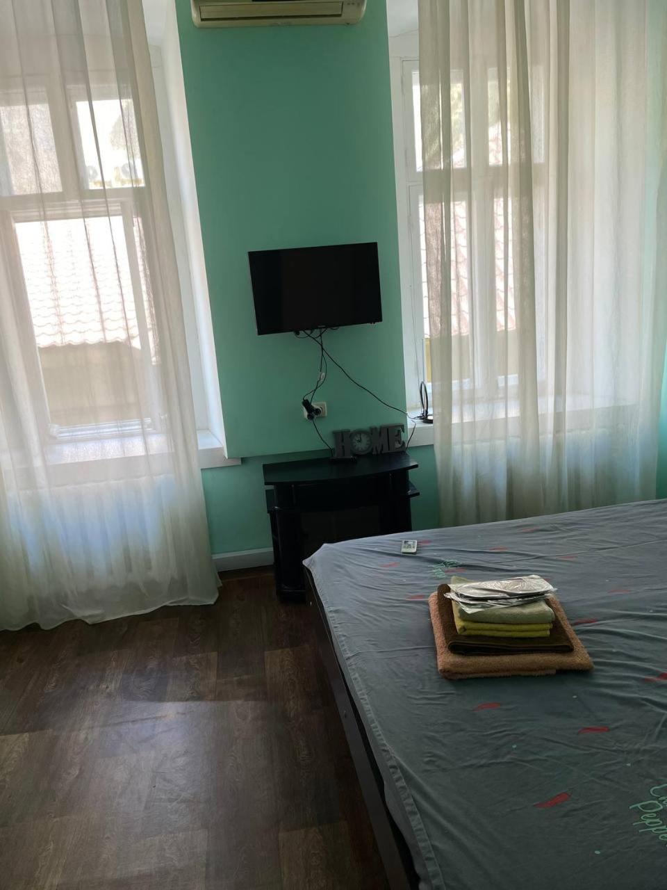 Apart 26 Odessa Luaran gambar