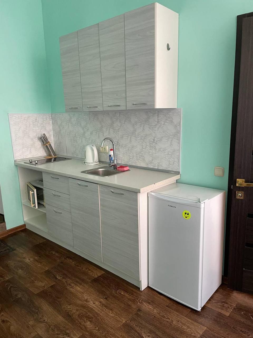Apart 26 Odessa Luaran gambar