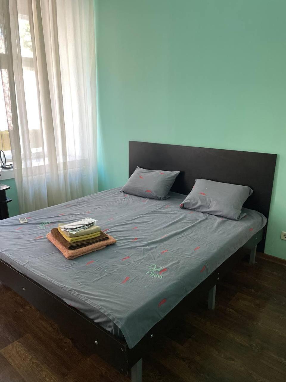 Apart 26 Odessa Luaran gambar