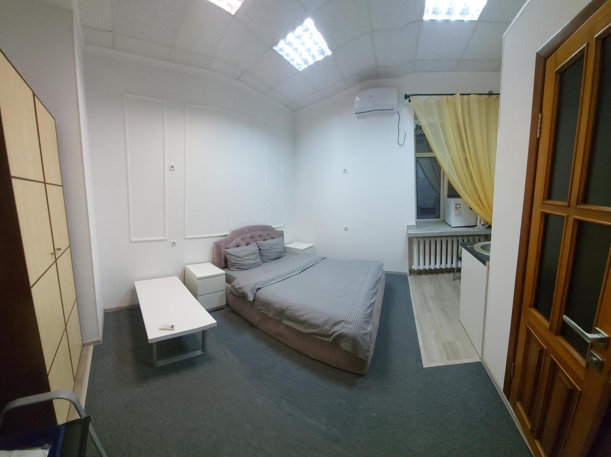 Apart 26 Odessa Luaran gambar