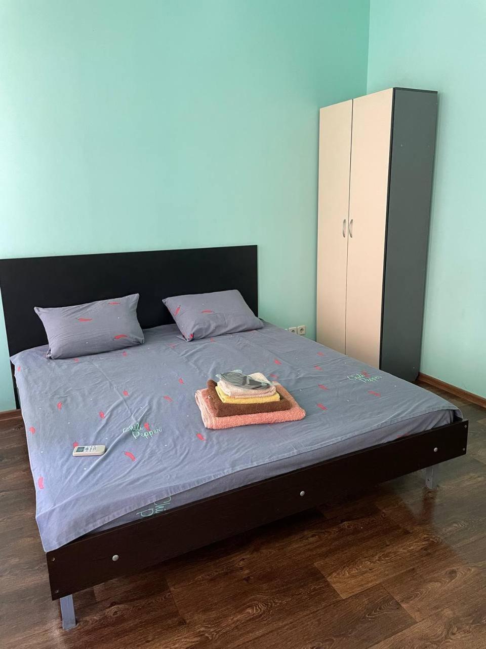 Apart 26 Odessa Luaran gambar