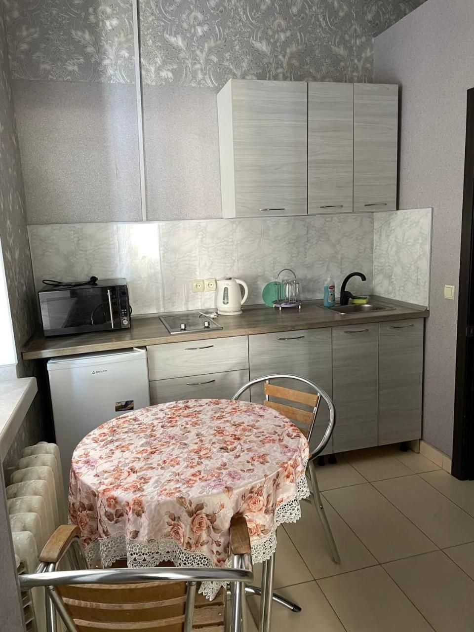 Apart 26 Odessa Luaran gambar