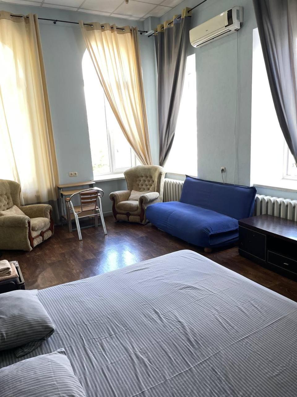 Apart 26 Odessa Luaran gambar