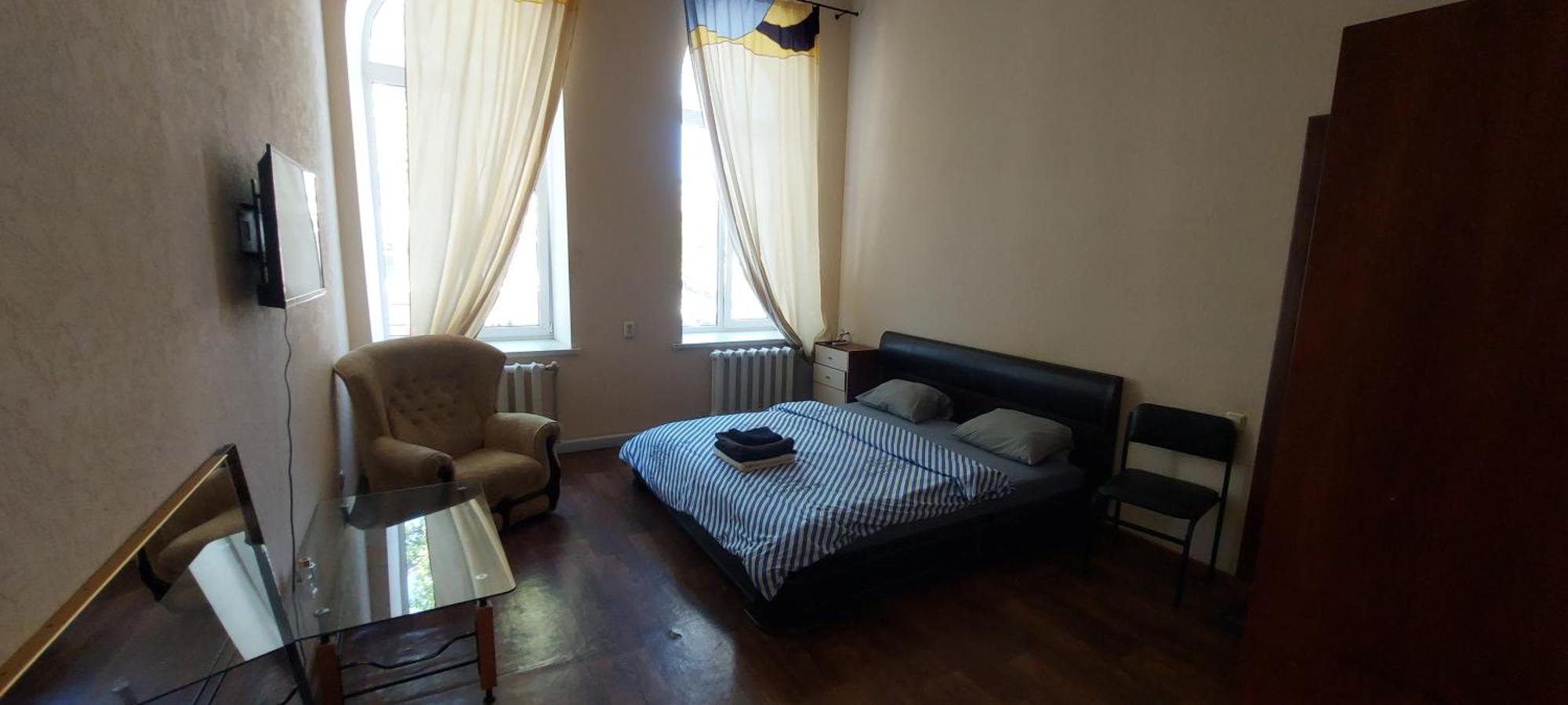 Apart 26 Odessa Luaran gambar
