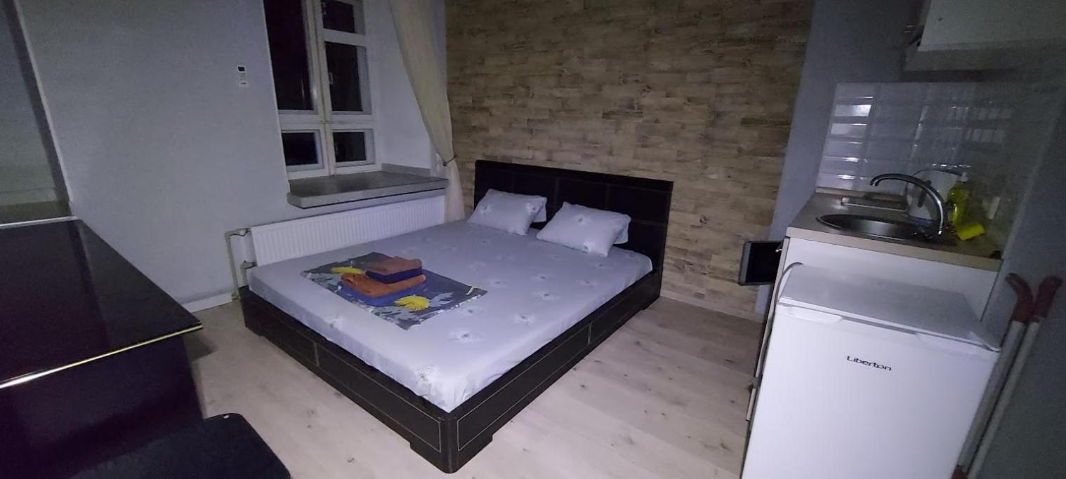 Apart 26 Odessa Luaran gambar
