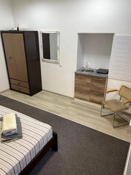 Apart 26 Odessa Luaran gambar