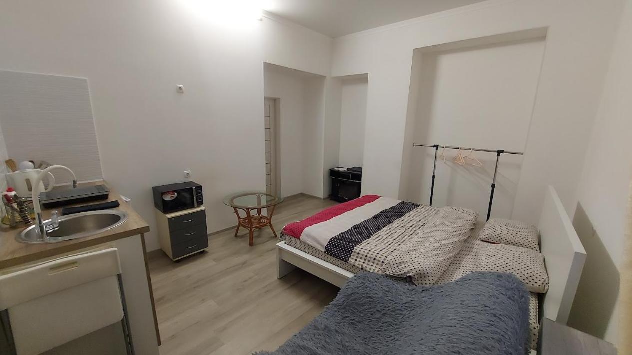 Apart 26 Odessa Luaran gambar