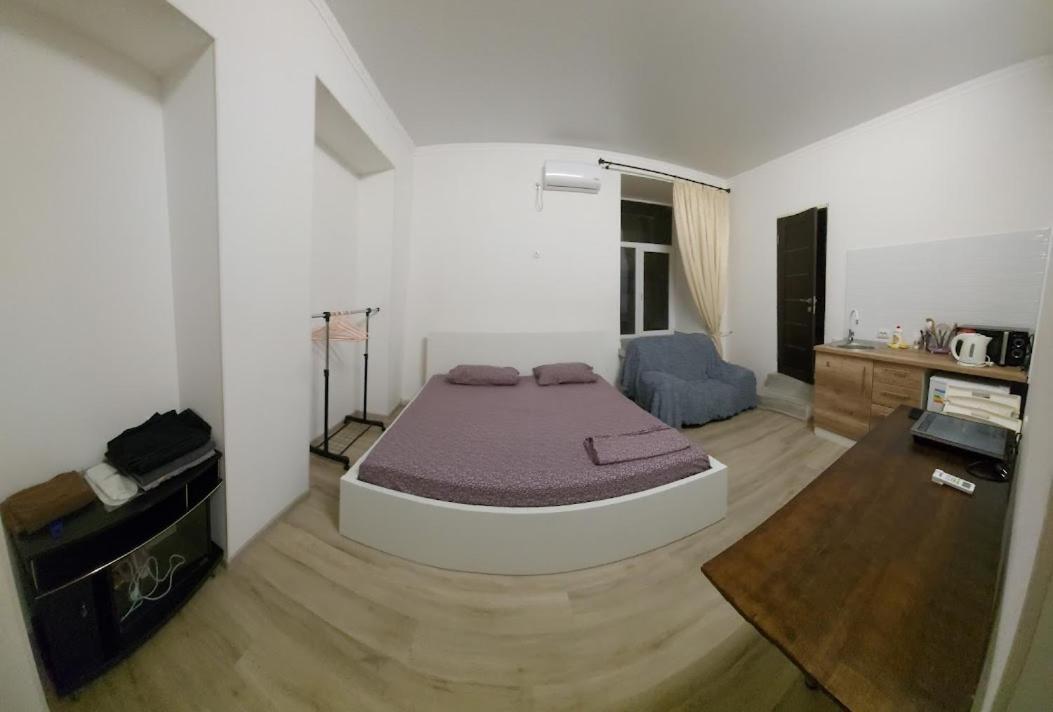 Apart 26 Odessa Luaran gambar
