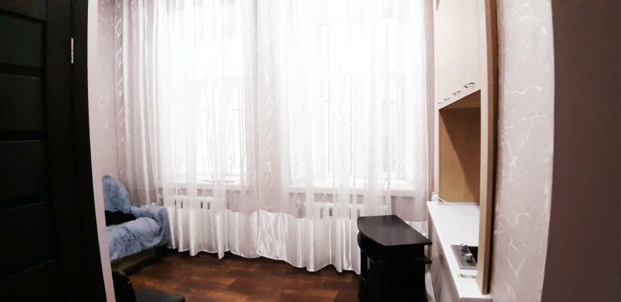 Apart 26 Odessa Luaran gambar