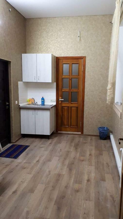 Apart 26 Odessa Luaran gambar