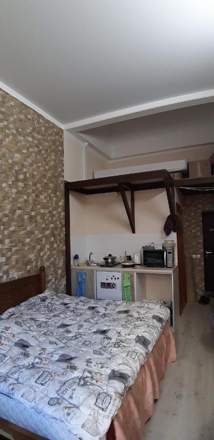 Apart 26 Odessa Luaran gambar