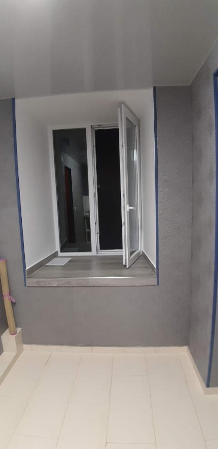 Apart 26 Odessa Luaran gambar