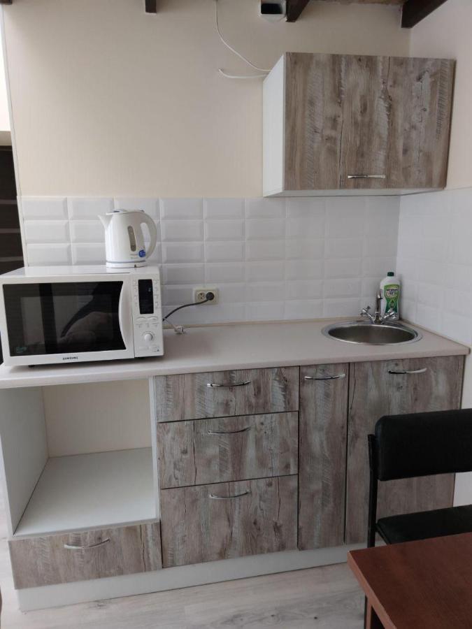 Apart 26 Odessa Luaran gambar